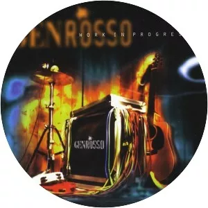 Gen Rosso - Musical group