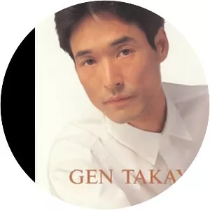 Gen Takayama