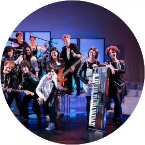 Gen Verde - Musical group