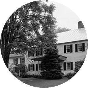 Gen. William Floyd House