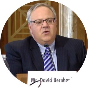 Gena Bernhardt photograph