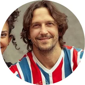 Gena Karla Ribeiro photograph