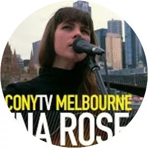 Gena Rose Bruce - Musical artist