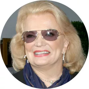 Gena Rowlands