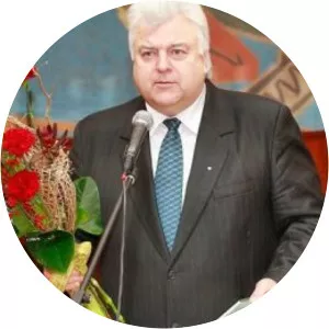 Genadijus Mikšys