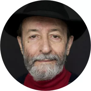 Genady Iskhakov Singer