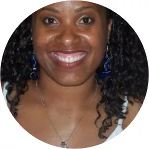 Genae Angelique Crump photograph