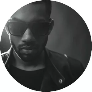 Genairo Nvilla - Musical artist