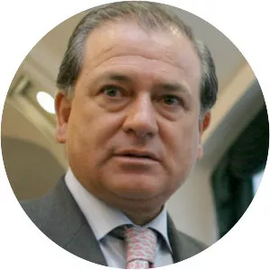 Genaro Borrego Estrada