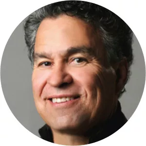 Genaro M. Padilla - Author