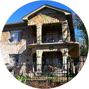 Genaro P. and Carolina Briones House - 