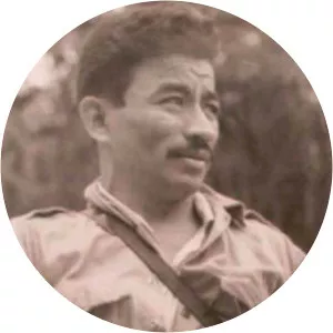 Genaro Vázquez Rojas