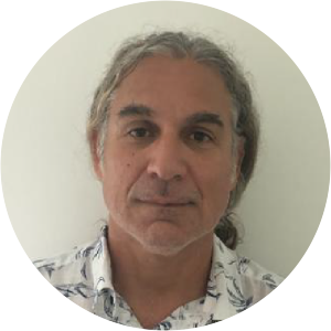 genauto carvalho de franca filho - Writer