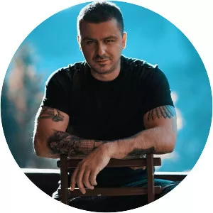 Genc Prelvukaj - Musical artist