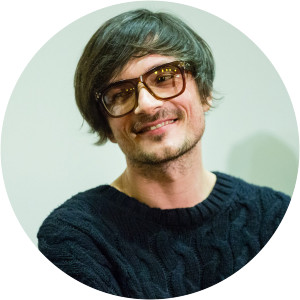 Genc Salihu - Singer-songwriter