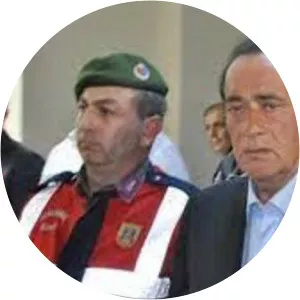 Gencay Çakıcı - Alaettin Çakıcı's brother