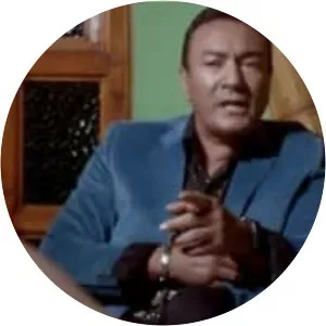 Gency Ramirez - Musical artist