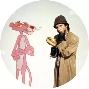 Gendarme Jacques Gambrelli