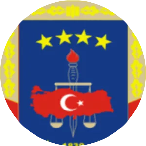 Gendarmerie General Command - Armed force