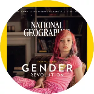 Gender Revolution
