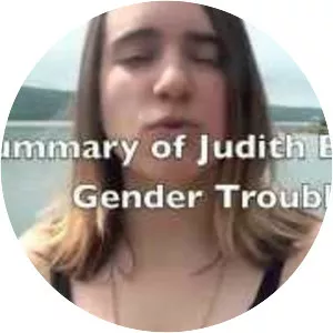 Gender Trouble - Book by Judith Butler