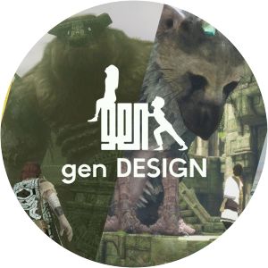 genDESIGN