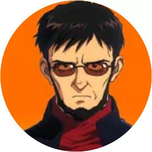 Gendo Ikari - Fictional character
