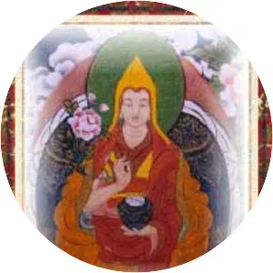Gendun Gyatso Palzangpo