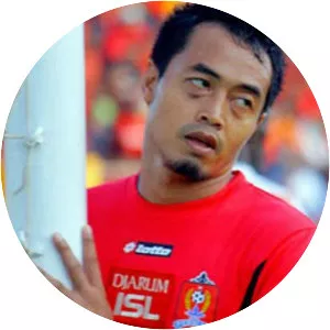 Gendut Doni Christiawan
