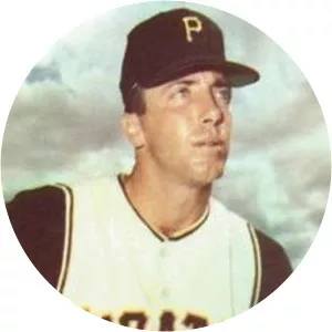 Gene Alley - American former baseball player
