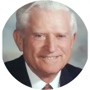 Gene Amdahl