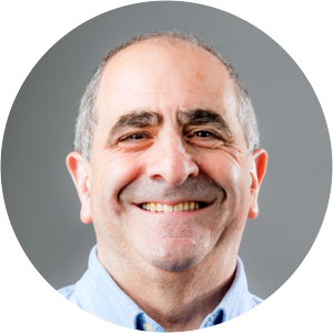 Gene Amoroso photograph