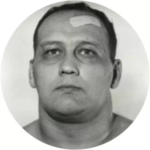 Gene Anderson - American professional wrestler