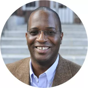 Gene Andrew Jarrett - Author