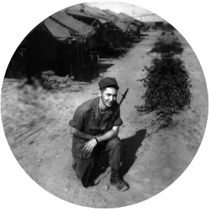 Gene Boy Came Home - 2007 ‧ Short/War ‧ 25 mins