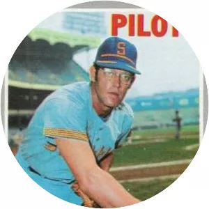 Gene Brabender - Baseball player