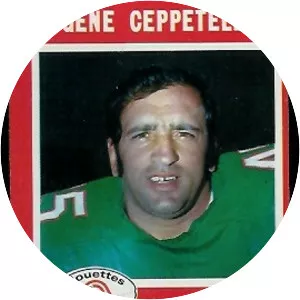 Gene Ceppetelli