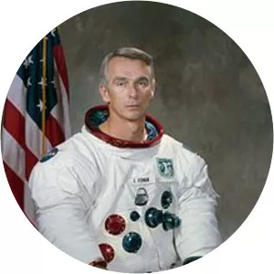 Gene Cernan