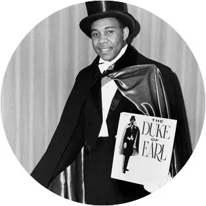 Gene Chandler - American singer-songwriter