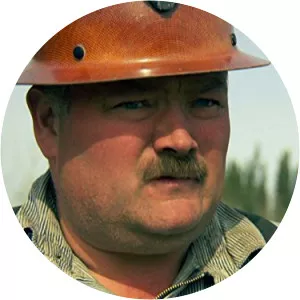 Gene Cheeseman