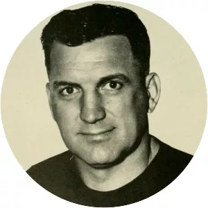 Gene Corum