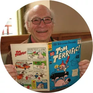 Gene Deitch