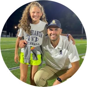 Gene Delle Donne photograph