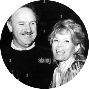 Gene Dickinson photograph