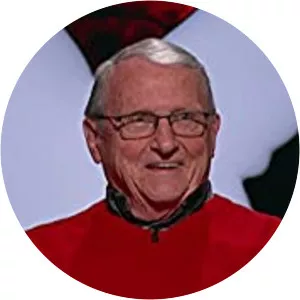 Gene Dyrdek - Rob Dyrdek's father