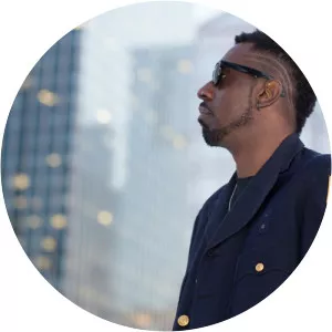 Gene Farris - Record producer