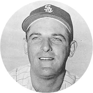 Gene Freese - Professional baseball player