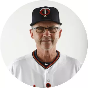 Gene Glynn - American baseball coach