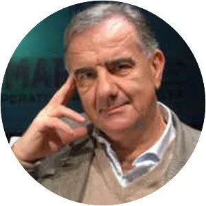 Gene Gnocchi - Italian television presenter