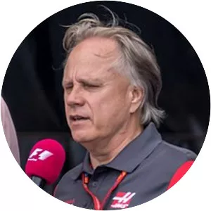 Gene Haas